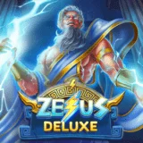 Bocoran RTP Slot Habanero Zeus Deluxe